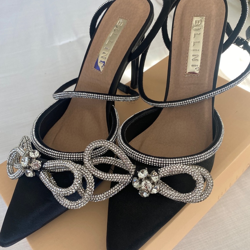Billini Elope Heels